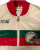 Chargers Mexico Bomber Jacket Chargers Mexico Bomber Jacket