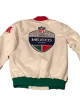 Chargers Mexico Bomber Jacket Chargers Mexico Bomber Jacket