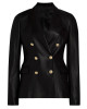 Charity Lawson The Bachelorette Black Leather Jacket Charity Lawson The Bachelorette Black Leather Jacket