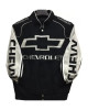Chevrolet Racing Cotton Jacket Chevrolet Racing Cotton Jacket