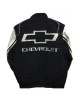 Chevrolet Racing Cotton Jacket Chevrolet Racing Cotton Jacket
