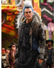 Cheyenne Jackson Descendants 3 Leather Tailcoat Cheyenne Jackson Descendants 3 Leather Tailcoat