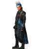 Cheyenne Jackson Descendants 3 Leather Tailcoat Cheyenne Jackson Descendants 3 Leather Tailcoat