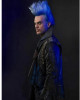 Cheyenne Jackson Descendants 3 Leather Tailcoat Cheyenne Jackson Descendants 3 Leather Tailcoat