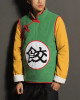 Chiaotzu Dragon Ball Jacket Chiaotzu Dragon Ball Jacket