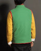 Chiaotzu Dragon Ball Jacket Chiaotzu Dragon Ball Jacket