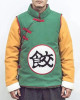 Chiaotzu Dragon Ball Jacket Chiaotzu Dragon Ball Jacket