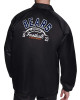 Chicago Bears Retro Logo Coaches Jacket Chicago Bears Retro Logo Coaches Jacket