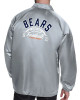 Chicago Bears Retro Logo Coaches Jacket Chicago Bears Retro Logo Coaches Jacket