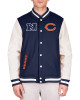 Chicago Bears Third Down Varsity Jacket Chicago Bears Third Down Varsity Jacket