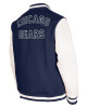 Chicago Bears Third Down Varsity Jacket Chicago Bears Third Down Varsity Jacket