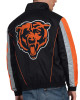 Chicago Bears Thursday Night Gridiron Half-Zip Jacket