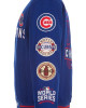 Chicago Cubs Championship Wool Jacket Chicago Cubs Championship Wool Jacket