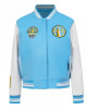 Chicago Sky Essentials Classic Varsity Jacket