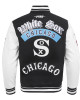 Chicago White Sox Best of Classic Rib Varsity Jacket