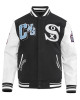 Chicago White Sox Best of Classic Rib Varsity Jacket