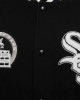 Chicago White Sox New Era Wool Varsity Jacket