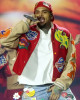 Chris Brown Breezy Bowl 2025 Varsity Jacket 20th Anniversary Chris Brown Breezy Bowl 2025 Varsity Jacket 20th Anniversary