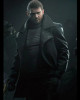 Chris Redfield Resident Evil Village Wool Coat Chris Redfield Resident Evil Village Wool Coat