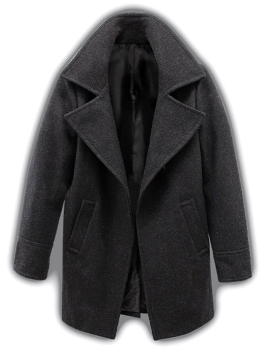 Chris Redfield Resident Evil Village Wool Coat Chris Redfield Resident Evil Village Wool Coat