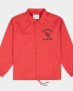 Cincinnati Bearcats Retro UC Logo Coaches Jacket Cincinnati Bearcats Retro UC Logo Coaches Jacket