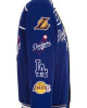 City Of Champions Lakers Dodgers Bomber Jacket City Of Champions Lakers Dodgers Bomber Jacket
