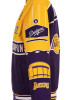 City Of Champions Lakers Dodgers Bomber Jacket City Of Champions Lakers Dodgers Bomber Jacket