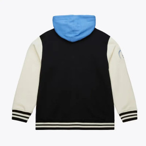 Cleveland Cavaliers Courtside Varsity Fleece Jacket