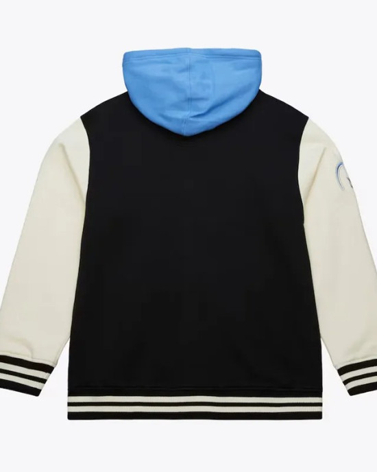 Cleveland Cavaliers Courtside Varsity Fleece Jacket