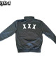 CM Punk AEW Revolution Jacket CM Punk AEW Revolution Jacket