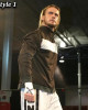 CM Punk AEW Revolution Jacket CM Punk AEW Revolution Jacket