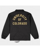 Colorado Buffaloes CU Retro Coaches Jacket