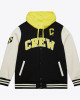 Columbus Crew Sideline Varsity Fleece Jacket