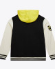 Columbus Crew Sideline Varsity Fleece Jacket