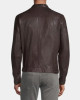 Countdown Mark Meachum Leather Jacket
