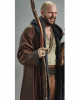Cursed Gustaf Skarsgard Trench Coat Cursed Gustaf Skarsgard Trench Coat