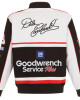 Dale Earnhardt Goodwrench Bomber Jacket Dale Earnhardt Goodwrench Bomber Jacket