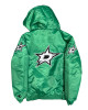 Dallas Stars All Star Half-Zip Pullover Jacket Dallas Stars All Star Half-Zip Pullover Jacket