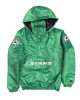 Dallas Stars All Star Half-Zip Pullover Jacket Dallas Stars All Star Half-Zip Pullover Jacket