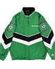 Dallas Stars Captain Green Full-Zip Jacket Dallas Stars Captain Green Full-Zip Jacket