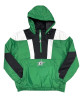 Dallas Stars Charger Half-Zip Pullover Jacket Dallas Stars Charger Half-Zip Pullover Jacket