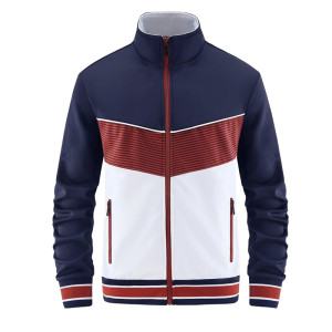 Damon Herriman The Bondsman Jacket