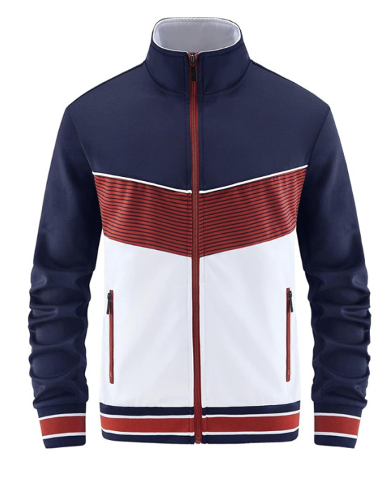 Damon Herriman The Bondsman Jacket