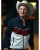 Damon Herriman The Bondsman Jacket