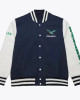 Dawn Staley Philadelphia Eagles Varsity Jacket Dawn Staley Philadelphia Eagles Varsity Jacket