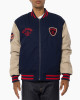 Demons Lock-Up Cotton Melbourne Jacket Demons Lock-Up Cotton Melbourne Jacket