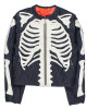 Denim Bone Skeleton Kapital Jacket Denim Bone Skeleton Kapital Jacket