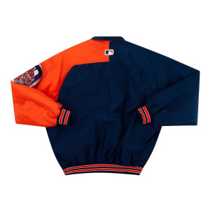 Detroit Tigers 1990’s Dugout Jacket