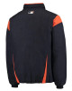 Detroit Tigers On-Field Therma Base Thermal Full-Zip Jacket