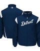 Detroit Tigers On-Field Therma Base Thermal Full-Zip Jacket